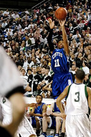 NBA star Isaiah Thomas in high school... Tacoma, WA