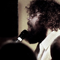 Musician James Coates, Tacoma, WA